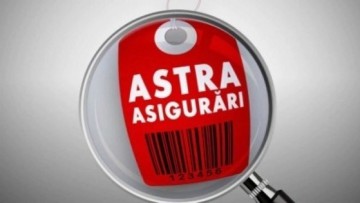 Un gigant financiar din America vrea să cumpere Astra